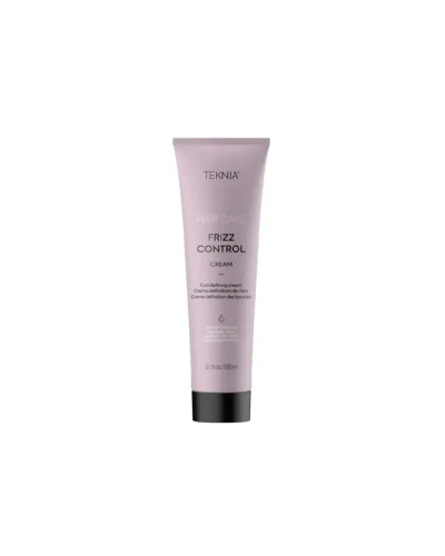 Lakme, Teknia Frizz Control cream 150 ml, 8429421444538