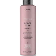 Lakme, Teknia Color Stay Shampoo 1000ml