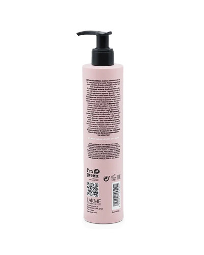 Lakme, Teknia Color Stay Conditioner 300 ml, 8429421445221