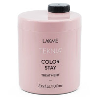 Lakme, Teknia Color Stay Treatment 1000 мл