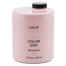 Lakme, Teknia Color Stay Treatment 1000ml