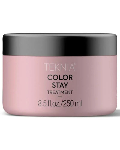 Lakme, Teknia Color Stay treatment 250 мл, 8429421445320