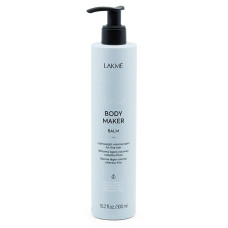 Lakme, Teknia Body Maker balzams 300 ml