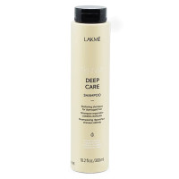 Lakme, Teknia Deep Care Shampoo  300 ml