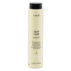 Lakme, Teknia Deep Care šampūns 300 ml