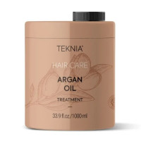 Lakme, Teknia Argan Oil Treatment 1000ml