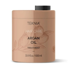 Lakme, Teknia Argan Oil Treatment 1000ml