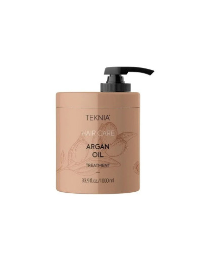 Lakme, Teknia Argan Oil Treatment 1000ml, 8429421448314