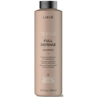 Lakme, Teknia Full Defense Shampoo 1000ml