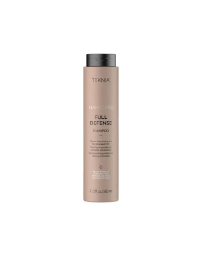 Lakme, Teknia Full Defense Shampoo 300ml, 8429421449120