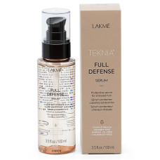 Lakme, Teknia Full Defense Serum 100 мл