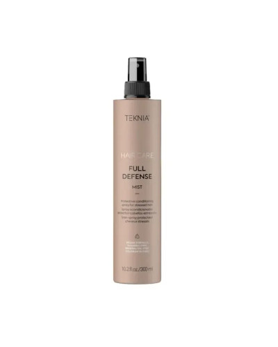 Lakme, Teknia Full Defense migla 300 ml, 8429421449533