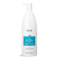 Lakme, Hand Cleanser Gel 1000ml