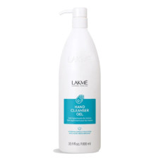 Lakme, Hand Cleanser Gel 1000ml