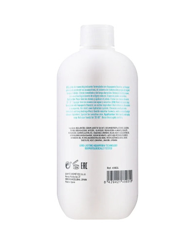 Lakme, Hydra Hand Soap 500ml, 8429421459310