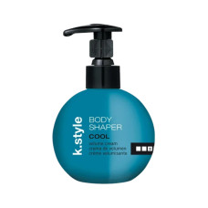 Lakme, K.Style Body Shaper Cool Volume Cream 250ml