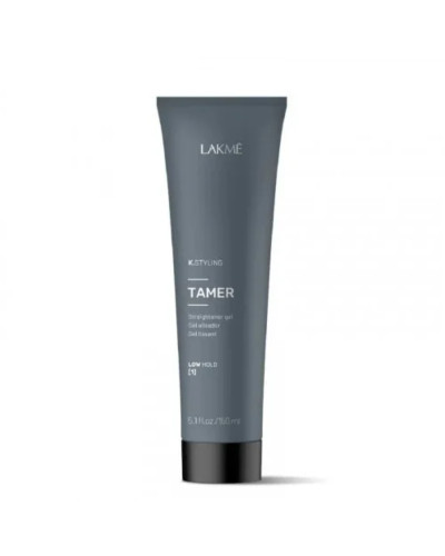 Lakme, K.Styling Tamer Straightener Gel 150 мл, 8429421469012