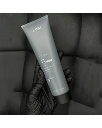 Lakme, K.Styling Tamer iztaisnotājs želeja 150 ml, 8429421469012