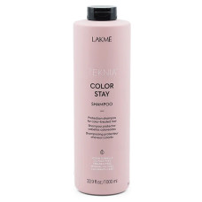 Lakme, Color Stay Shampoo 1000 мл