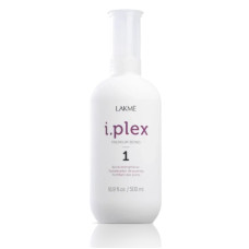 Lakme, I.Plex 1 Premium Bond stiprinātājs 500ml