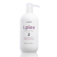 Lakme, I.Plex 2 Keratech I.Power rekonstruktīvs līdzeklis 500ml