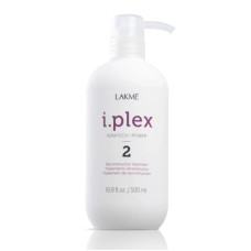 Lakme, I.Plex 2 Keratech I.Power Reconstructive Treatment 500ml