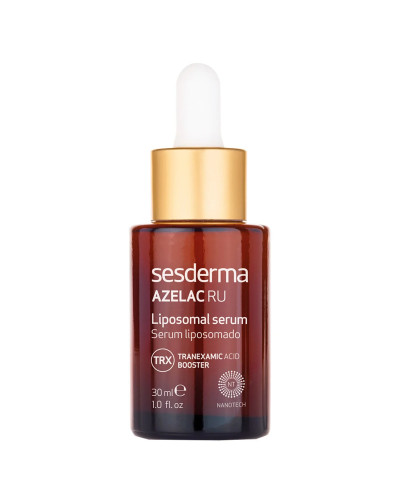 Sesderma, Липосомальная сыворотка Azelac RU 30 мл, 8429979208040