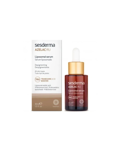 Sesderma, Липосомальная сыворотка Azelac RU 30 мл, 8429979208040