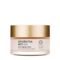 Sesderma, Крем для лица Reti-Age 50 мл