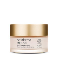 Sesderma, Крем для лица Reti-Age 50 мл