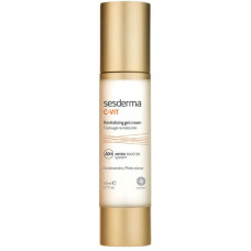 Sesderma, C-Vit Revitalizing Gel Cream 50 ml