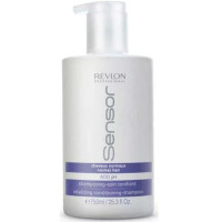 Revlon, Sensor Vitalizing Conditioning-Shampoo 750 ml