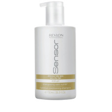 Revlon, Sensor Nutritive Shampoo 750 мл