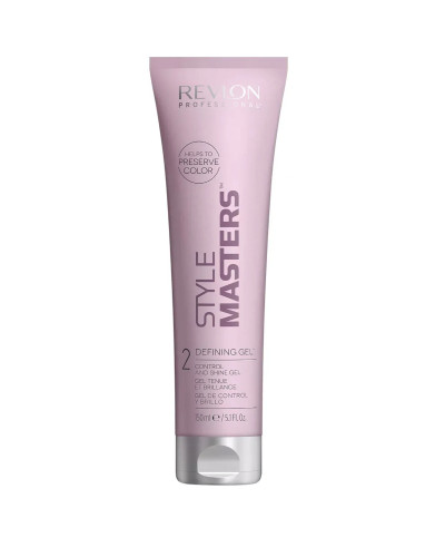 Revlon, Style Masters definēšanas želeja 150 ml, 8432225096728