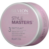 Revlon, Style Masters Creator 3 Matt Clay 85 g