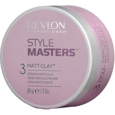 Revlon, Style Masters Creator 3 Matt Clay 85 g