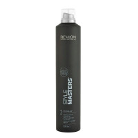 Revlon, Style Masters Modular vidējas fiksācijas aerosols 500 ml