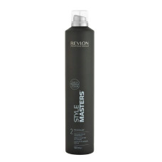 Revlon, Style Masters Modular vidējas fiksācijas aerosols 500 ml