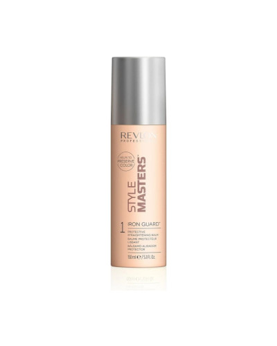 Revlon, Style Masters Smooth Iron Guard 150 ml, 8432225096827