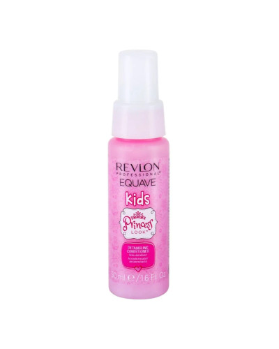 Revlon, Equave Kids Princess kondicionieris 50ml, 8432225111414