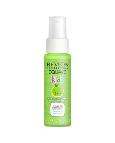 Revlon, Equave Kids Apple shampoo 50ml, 8432225111452