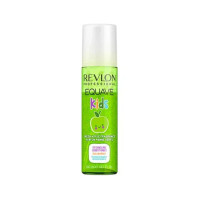 Revlon, Equave Kids hipoalerģisks attaukojošs kondicionieris Green Apple 200ml