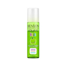 Revlon, Equave Kids hipoalerģisks attaukojošs kondicionieris Green Apple 200ml