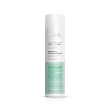 Revlon, Re-Start Volume Magnifying Shampoo 250 ml