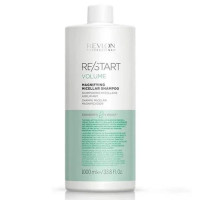 Revlon, Re-Start Volume Magnifying Shampoo 1000 мл