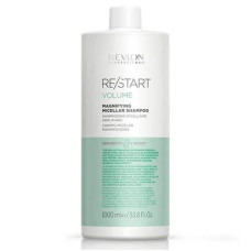 Revlon, Re-Start Volume Magnifying Shampoo 1000 ml