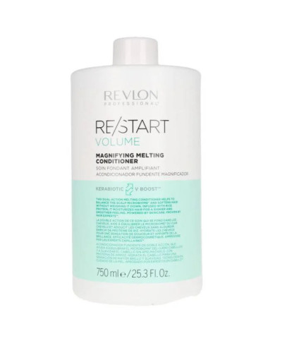 Revlon, Re-Start Volume Melting Conditioner 750 мл, 8432225114408