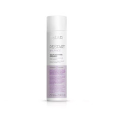 Revlon, Re-Start Balance Soothing cleanser shampoo 250ml