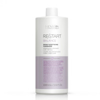 Revlon, Re-Start Balance Soothing cleanser shampoo 1000ml