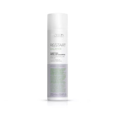 Revlon, Re-Start Balance Purifying shampoo 250ml